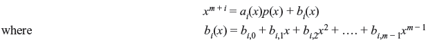 Equation