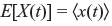 Equation