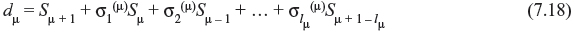 equation