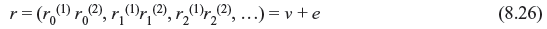 equation