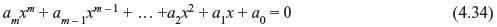 equation