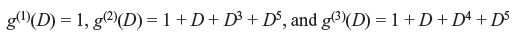 equation